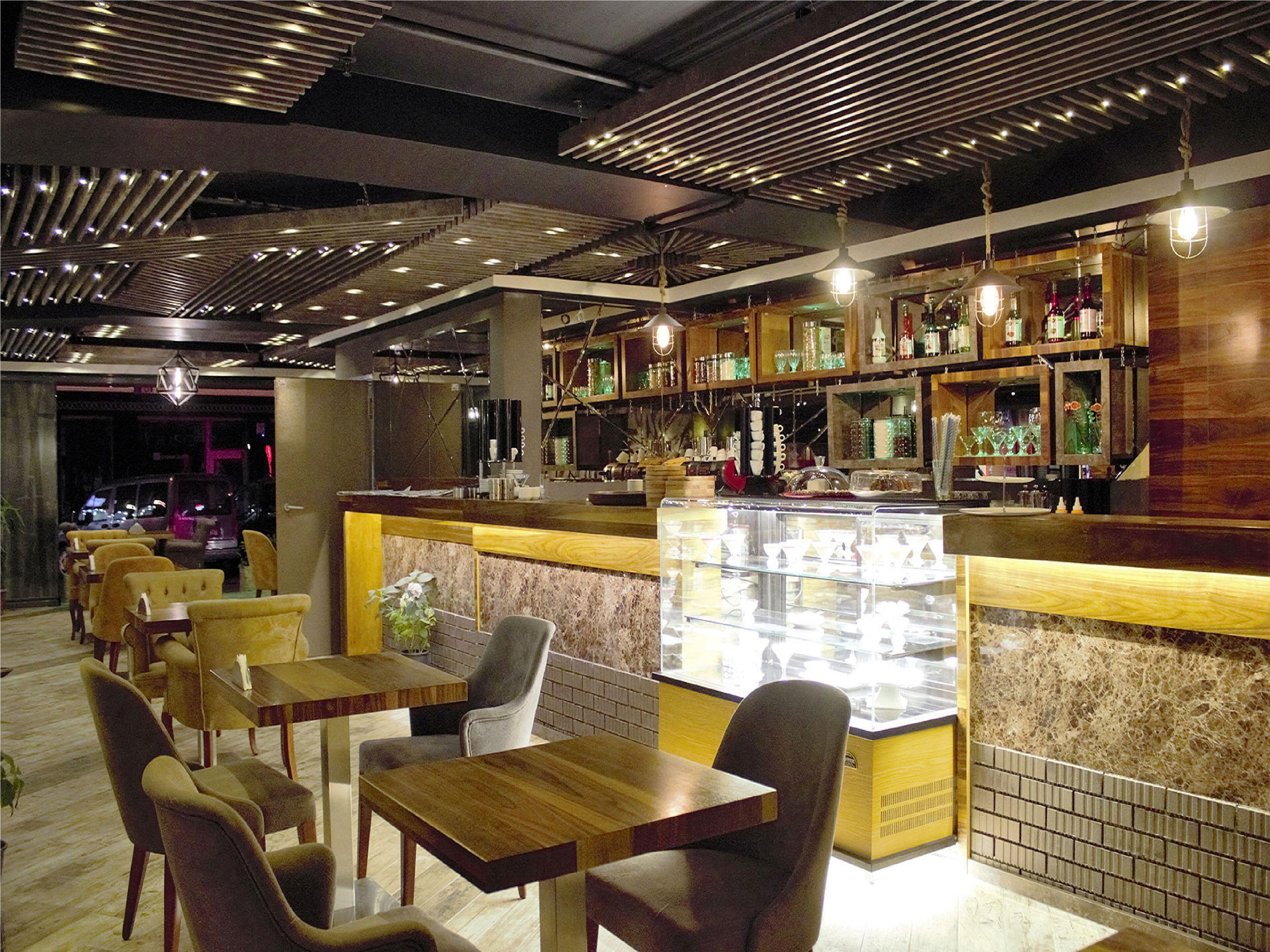 Turkeli Otel - Istanbul — Photos 3